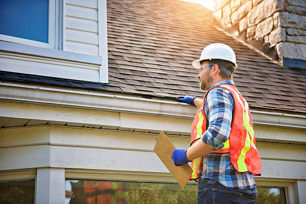 Licensed Roofing service in New London, MN - Ben Roofing and Steel LLC
